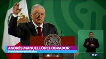 López Obrador le responde a la OMS y critica a la UNAM