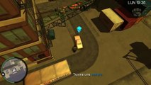 Grand Theft Auto: Chinatown Wars online multiplayer - psp
