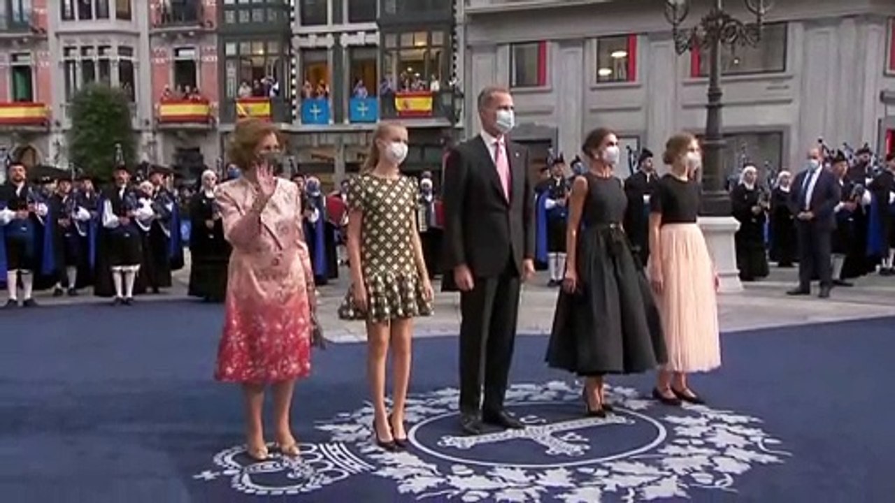 Spanischer 'Nobelpreis' ehrt Impfstoffentwickler - auch Biontech