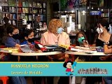 Librería Mediática | El legado de Mafalda desde la visión de los niños