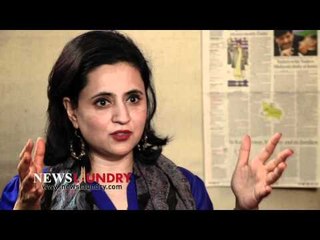 Can You Take It Sagarika Ghose?