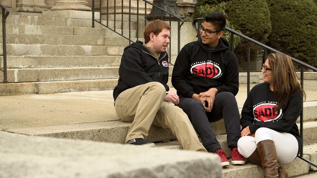 Student Organization Empowers Teens To Drive Safely