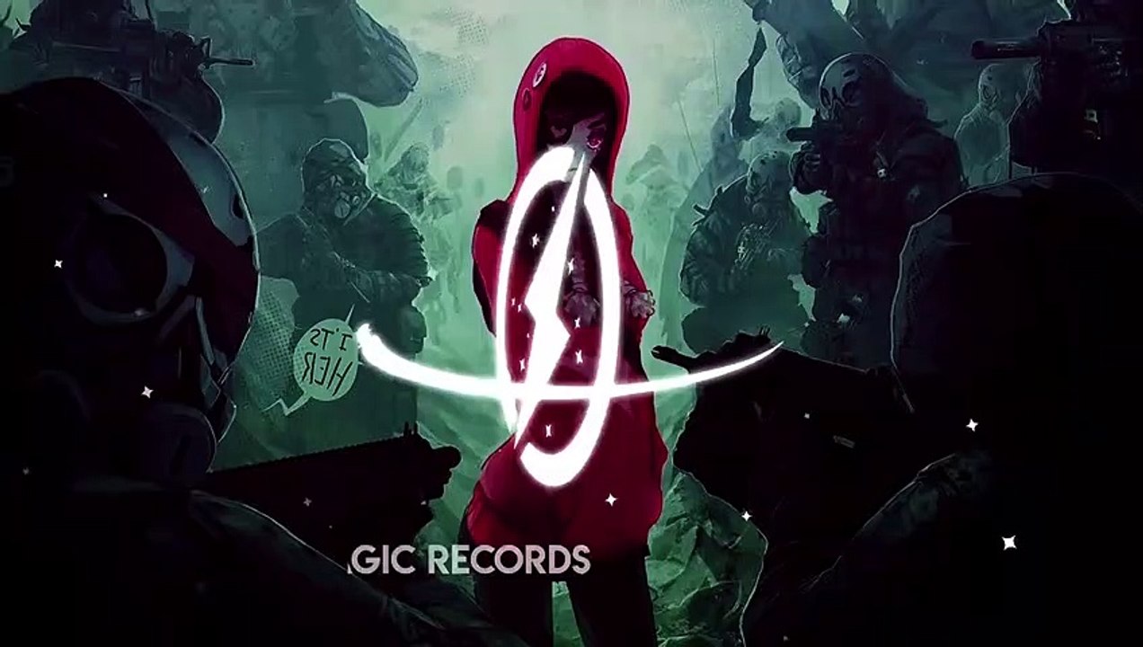 KRAK'N - Lean (Magic Free Release)