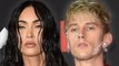 Megan Fox Ready For MGK To Propose After Kourtney & Travis’s Engagement