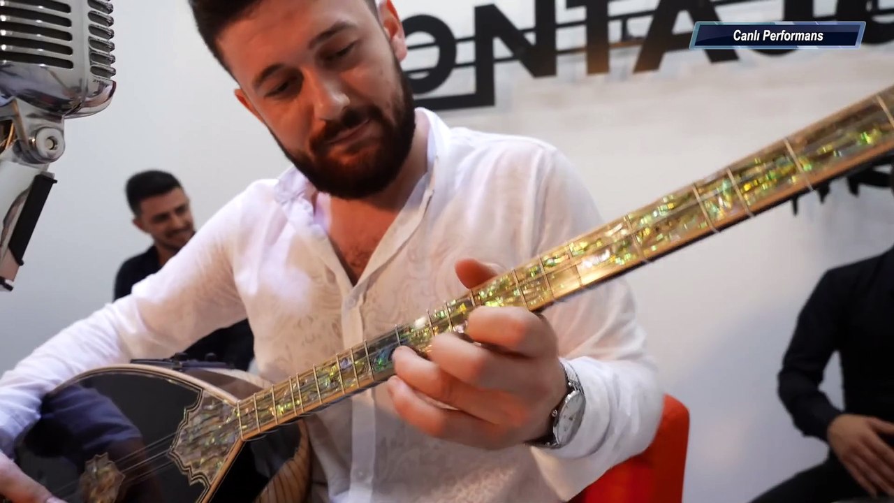 Samet Burak Ay & Tribin Olurum (Söz-Müzik: Osman KARAKAYA / OsKar)