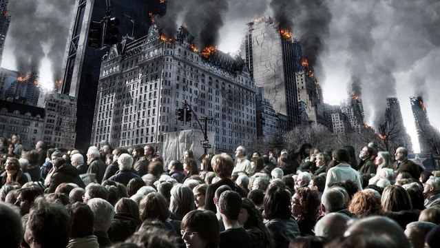 What If There Were Only 1,000 People Left on Earth?