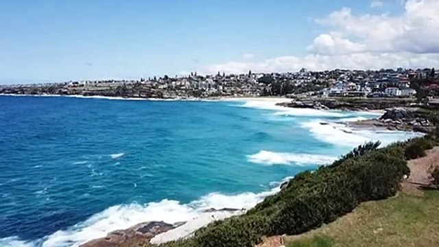 Bondi memorial commemorates wave of anti-LGBT hate crimes