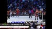 SMACK DOWN FULL MATCH Edge Rey Mysterio vs Brock Lesnar Tajiri