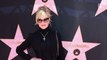 Melanie Griffith, 64, Stuns In Tight All-black Ensemble For Solo Outing