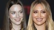 ‘Gossip Girl’ Fans Shocked By Victoria Pedretti & Hilary Duff's Similar Love Interest!