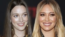 ‘Gossip Girl’ Fans Shocked By Victoria Pedretti & Hilary Duff's Similar Love Interest!