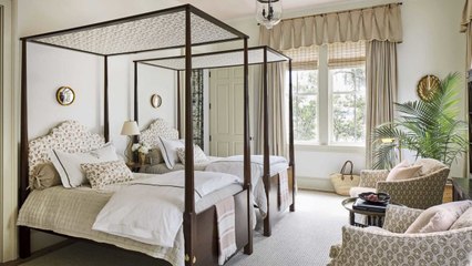 Our Favorite White Paint Colors for Bedrooms