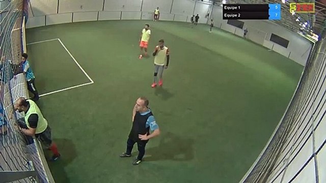 Equipe 1 Vs Equipe 2 - 22/10/21 21:32 - Loisir Poitiers - Poitiers Game Parc