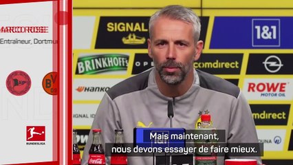 9e j. - Rose : "Haaland sera absent plusieurs semaines"