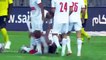 ملخص مباراة الزمالك المصري  و توسكير الكيني ببطولة دوري ابطال افريقيا