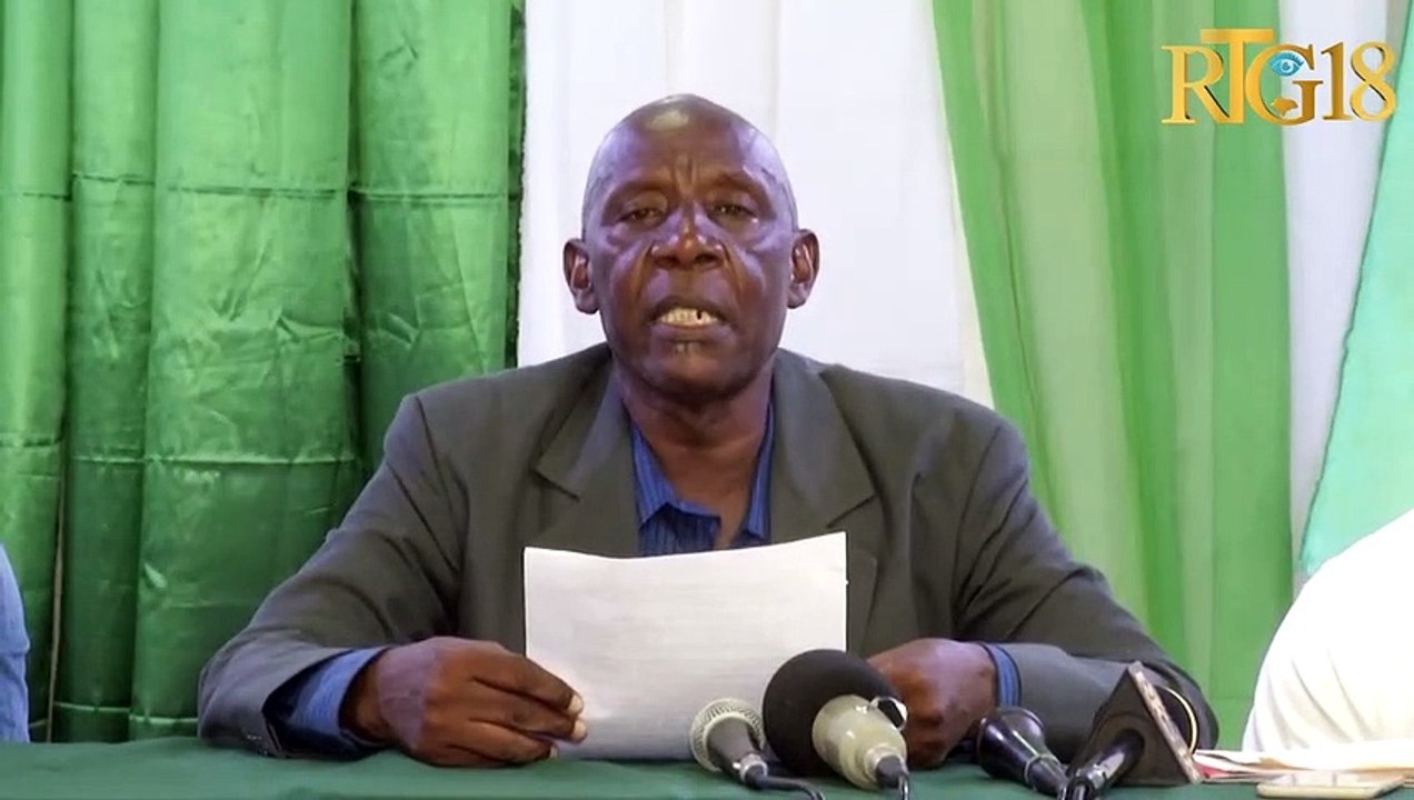 Responsab yo nan OCODER ankouraje premye minis lan pran dispozisyon pou mete kanpe yon gouvènman