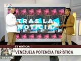 Tras la Noticia  |  Semáforo Covid19 elemento importantísimo para Venezuela