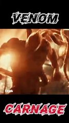 Venom 2 - Let There be a Carnage - Movie Clip