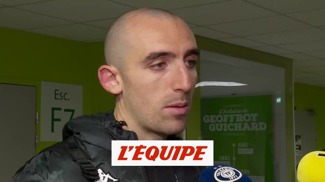 Bernardoni : «Super frustré» - Foot - L1 - Angers
