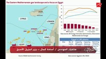 م. أسامة كمال وزير البترول الأسبق يشرح أهمية البنية الأساسية المصرية لتسييل الغاز: مش موجودة غير في مصر بشرق المتوسط.. وتستطيع نقل ١٩ مليار متر مكعب من الغاز سنويا