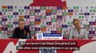 Wiegman to continue delay on announcing England captain