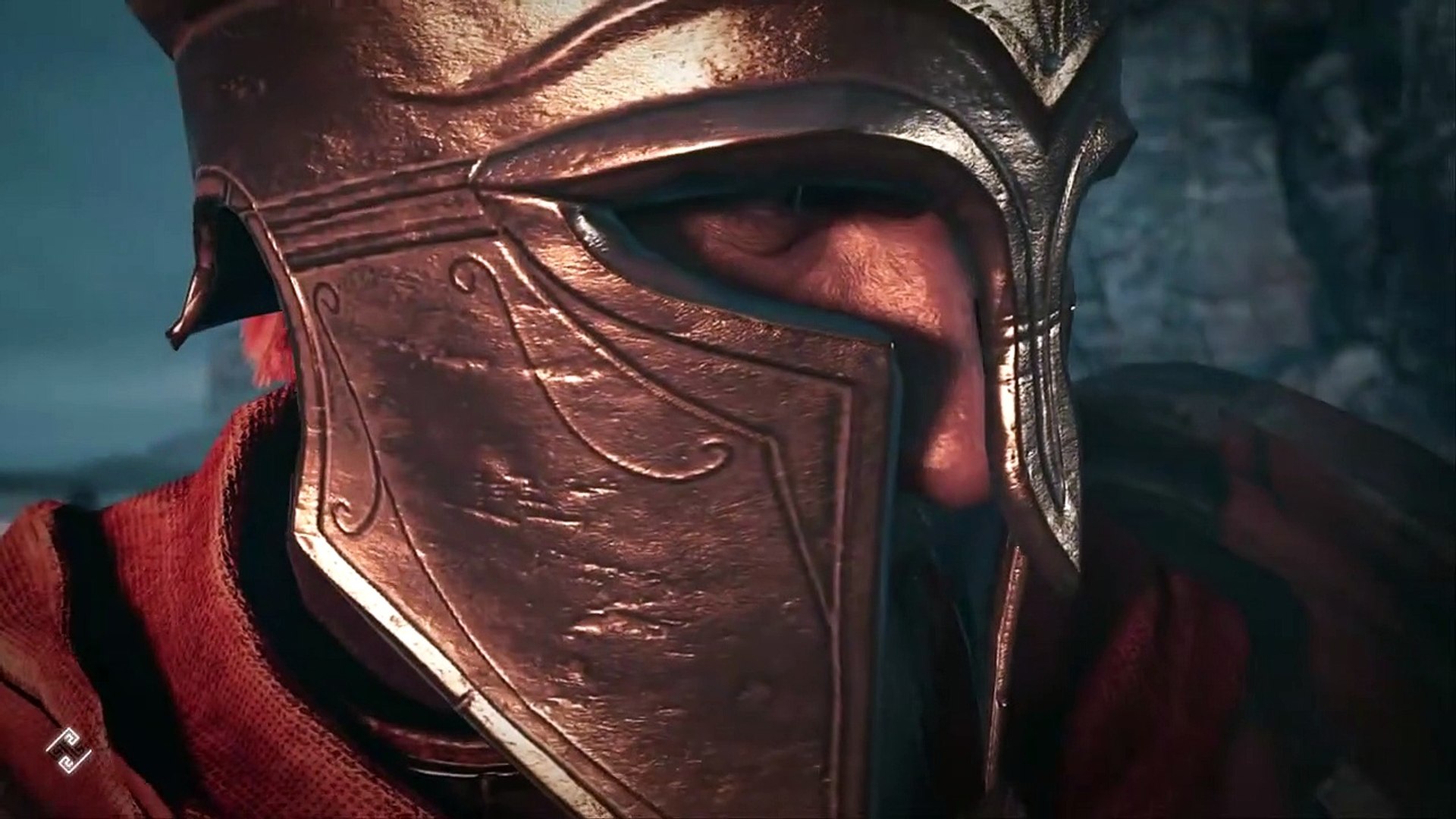 Assassin's Creed Odyssey