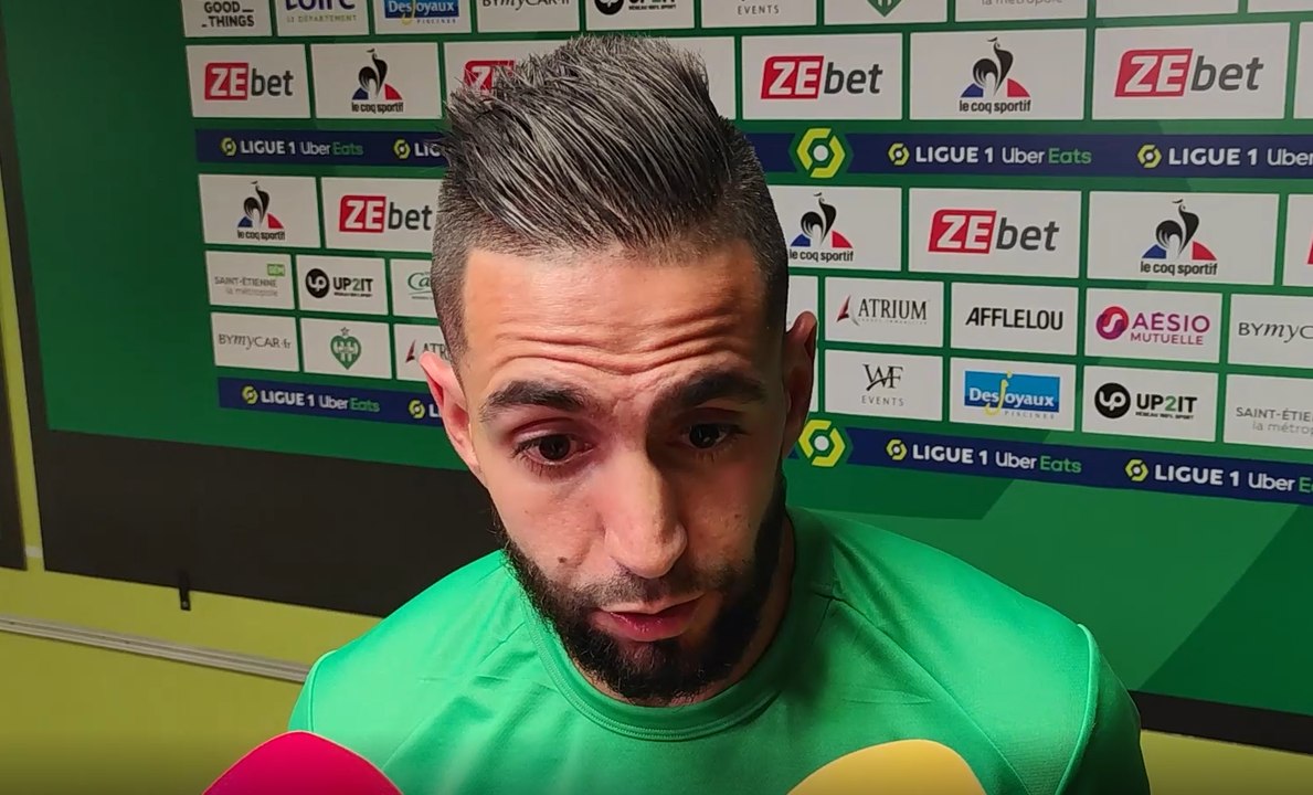 Boudebouz : "On a de la force mentale"