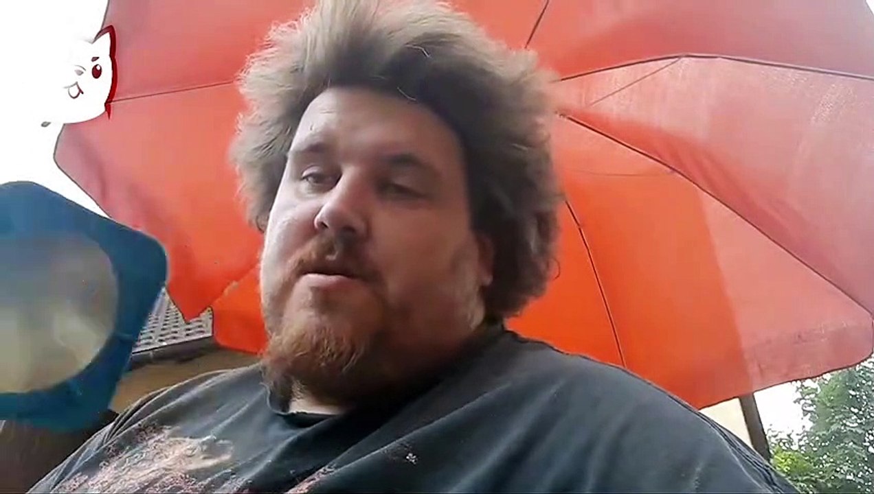 2021.06.11 Kein Blaulicht am schaurigen Berg - Drachenlord Stream (10.06.2021)