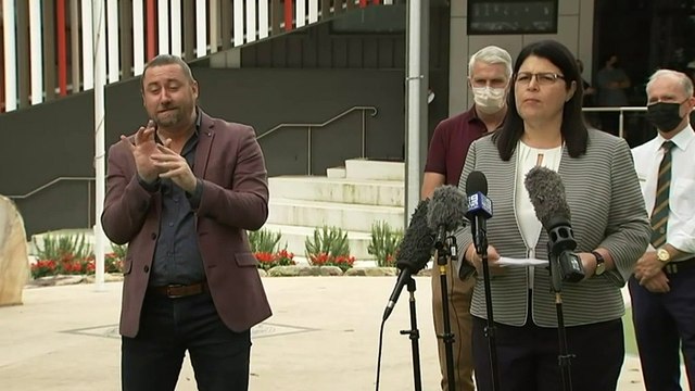 Qld records no new local COVID cases