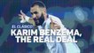 El Clásico - Karim Benzema, the REAL deal