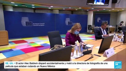La UE se niega a financiar "alambradas o muros de púas" contra los inmigrantes en las fronteras