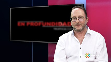 LIVE: En Profundidad - Viernes 22 Octubre 2021