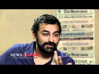 Can You Take It Sreenivasan Jain?