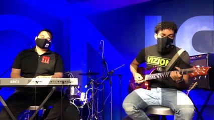 Beyond The Tape : Friday 22nd October 2021