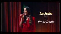 Tadelle Pınar Deniz Reklam Filmi