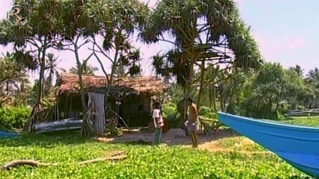රළ _ Episode 01 _ sinhala Tele Drama