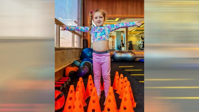 Fashion Filme Moda infantil Kids Fashion Episódio 1689