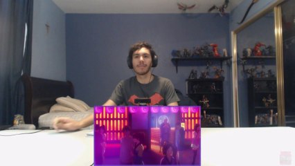 Akame Ga Kill #6 react