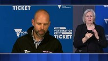 Victoria records 1,750 new local COVID cases and 9 deaths