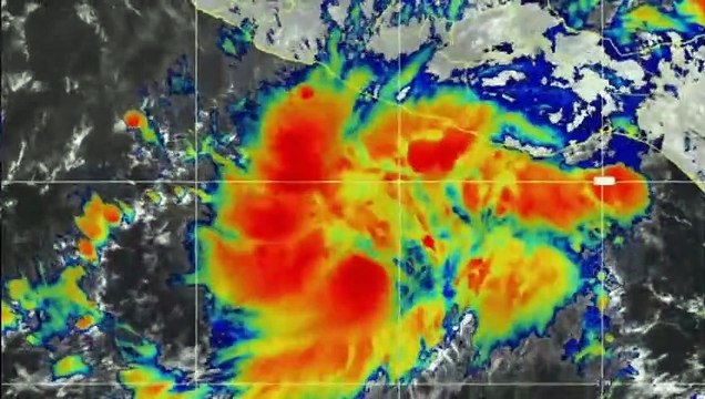 Clima para el 23 y 25 de octubre: Probabilidad de chubascos fuertes y lloviznas
