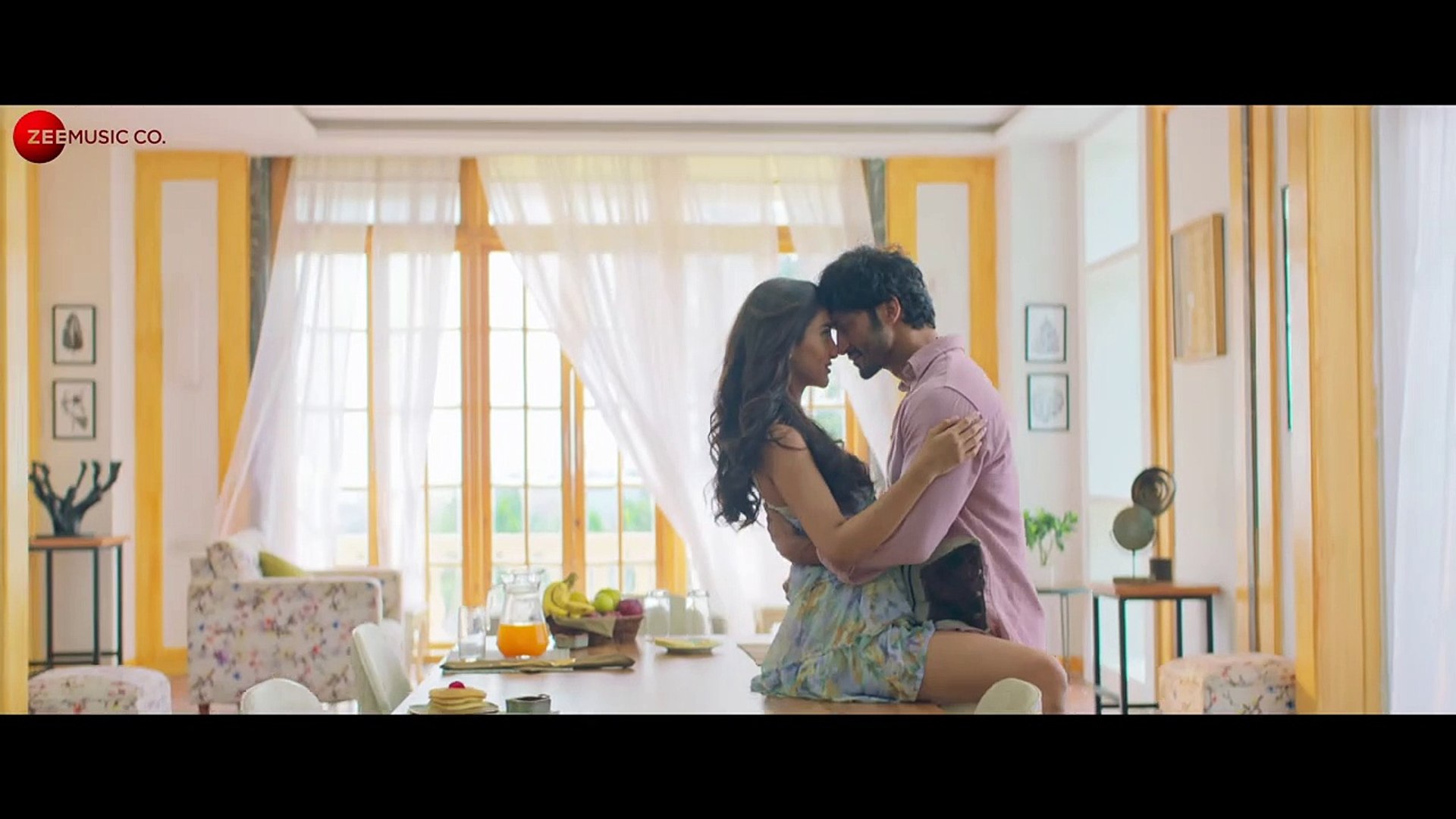 Suna Hai - Sanak - Vidyut Jammwal & Rukmini Maitra - Jubin Nautiyal - Jeet  Gannguli - Rashmi Virag - video Dailymotion