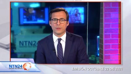 CAPSULA CUESTION DE PODER 22 DE OCTUBRE 2021