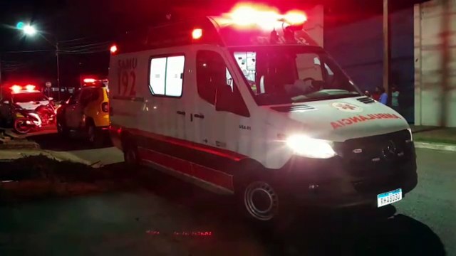 Homem de 38 anos é encontrado morto em residência no Jardim Veneza, em Cascavel