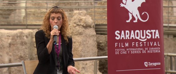 DELICIOUS, Best Picture at the SARAQUSTA Film Festival in Zaragoza