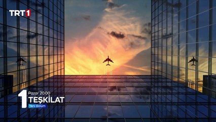 Teşkilat’tan bomba fragman! “Savaş başlıyor”