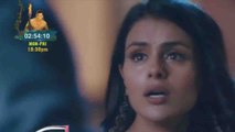 Udaariyaan Episode 23rd Oct Promo; Jasmine engages Fateh; Tejo calling Fateh for Jass | FilmiBeat