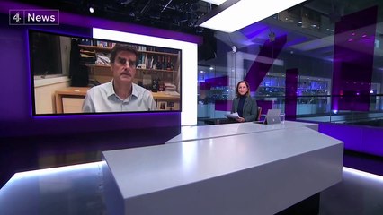 Covid_ UK government should prepare to implement Plan B restrictions, say advisers