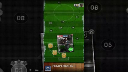 #4 Score! Hero Temporada 1 Nivel 4 ⭐⭐⭐ / Pruebas Superadas / Android