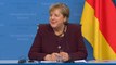 Merkel se despide de Bruselas 16 años y 107 cumbres europeas después