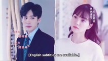 Unforgettable Love (Episode 15) Subtitle Options (English, French, German, Italian, Spanish, Indonesian, Vietnamese, Arabic, Korean, Japanese)